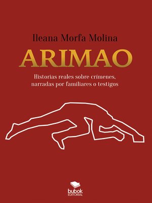 cover image of Arimao